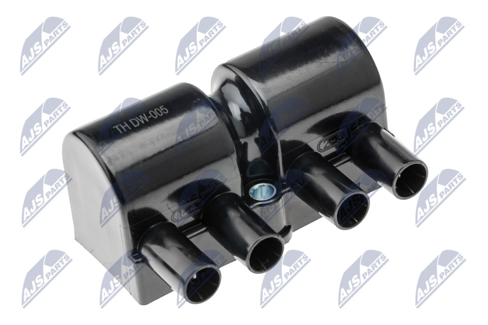 Ignition Coil - ECZ-DW-005 NTY