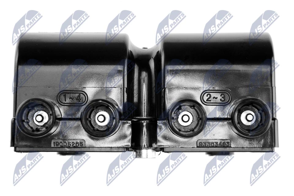 Ignition Coil - ECZ-DW-006 NTY