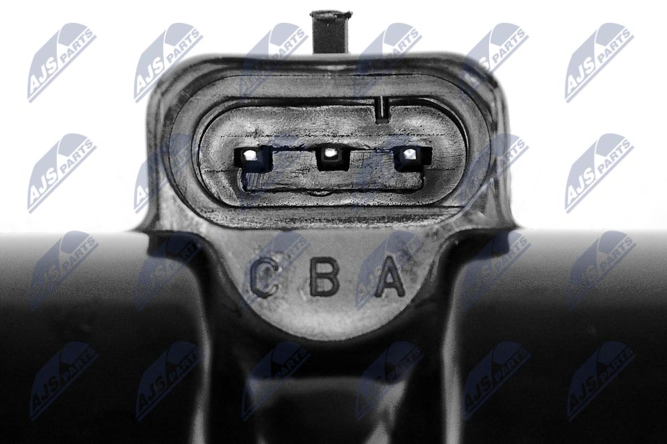 Ignition Coil - ECZ-DW-006 NTY