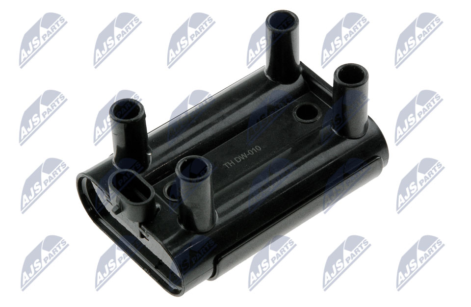 Ignition Coil - ECZ-DW-010 NTY