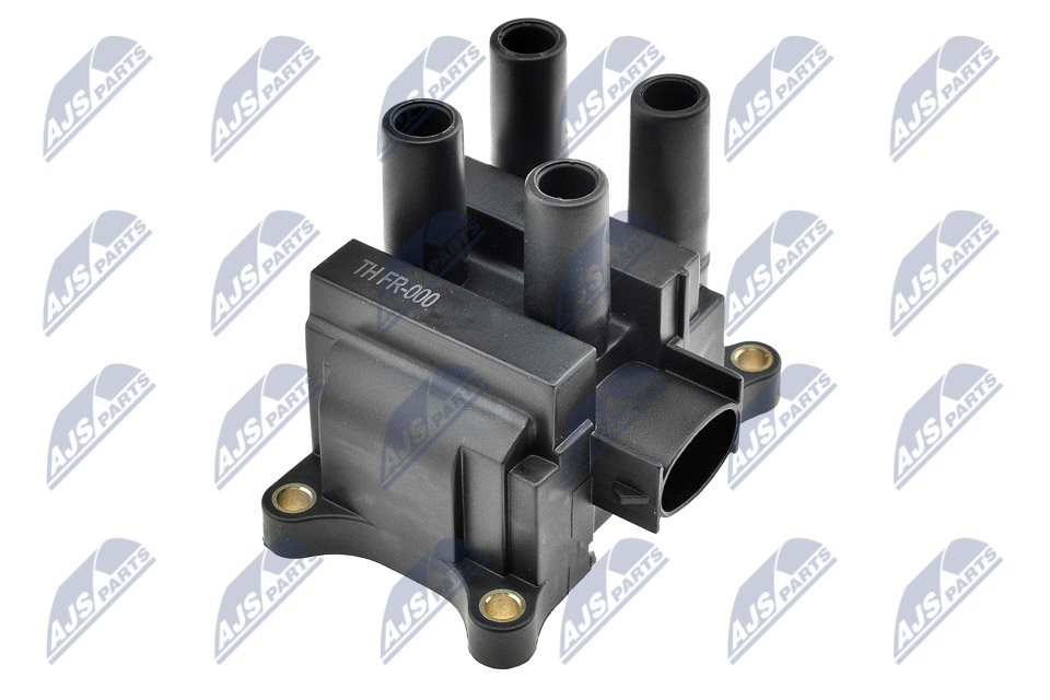 Ignition Coil - ECZ-FR-000 NTY