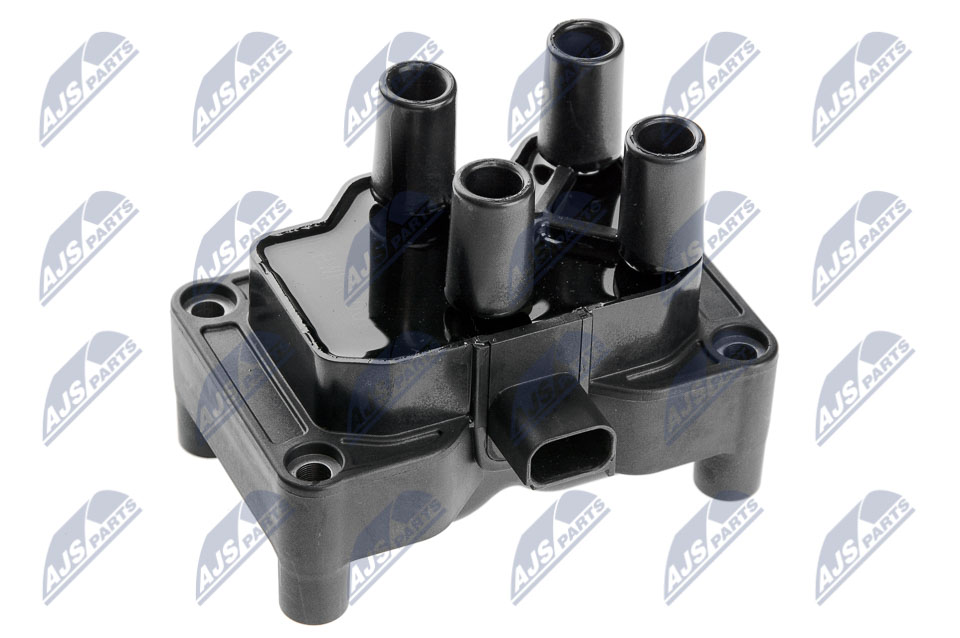 Ignition Coil - ECZ-FR-001 NTY