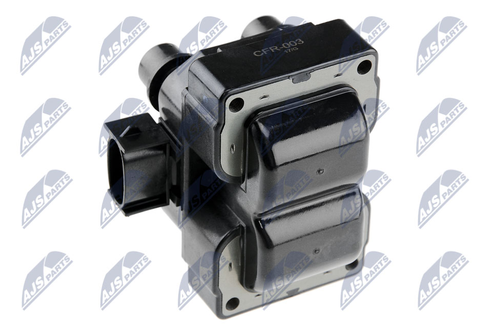 Ignition Coil - ECZ-FR-003 NTY