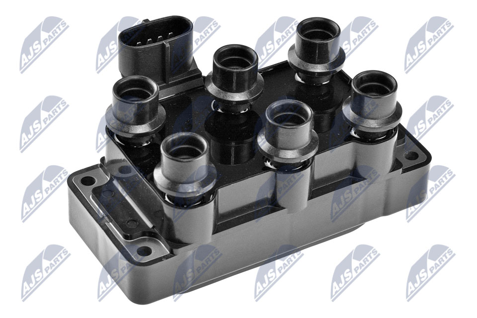 Ignition Coil - ECZ-FR-005 NTY
