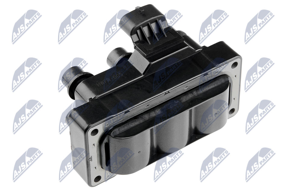 Ignition Coil - ECZ-FR-005 NTY
