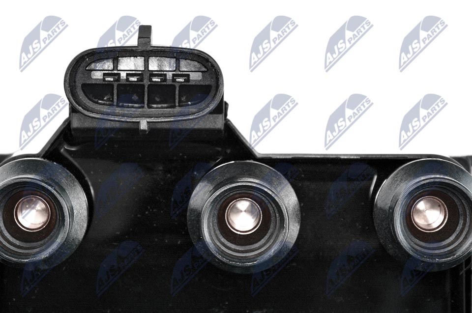 Ignition Coil - ECZ-FR-005 NTY