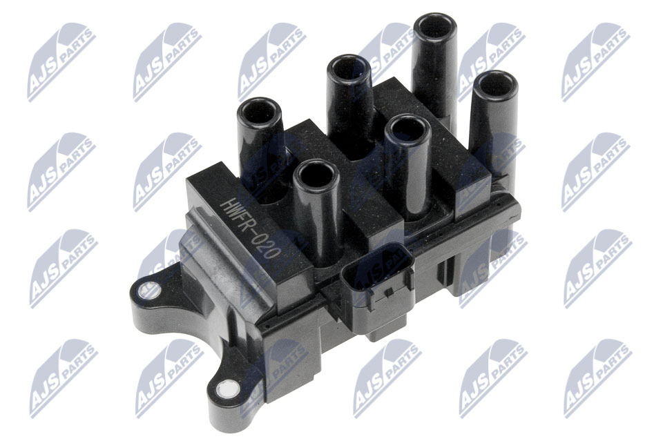 Bobina d'accensione - ECZ-FR-020 NTY