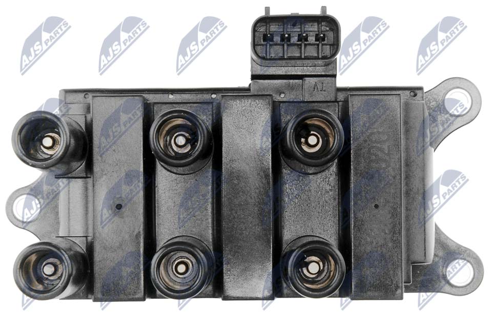 Ignition Coil - ECZ-FR-020 NTY