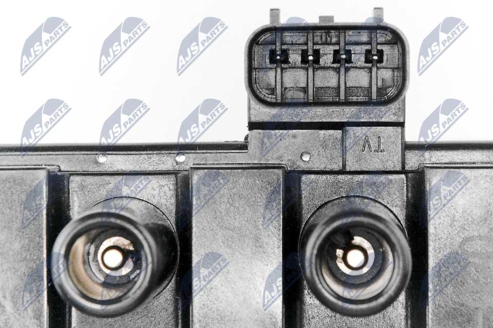 Ignition Coil - ECZ-FR-020 NTY