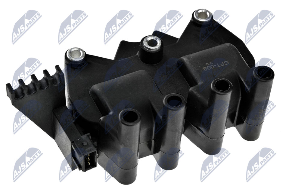 Bobina d'accensione - ECZ-FT-008 NTY