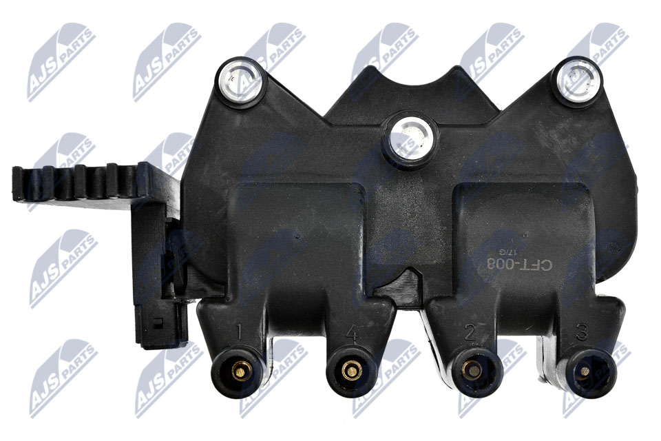 Ignition Coil - ECZ-FT-008 NTY