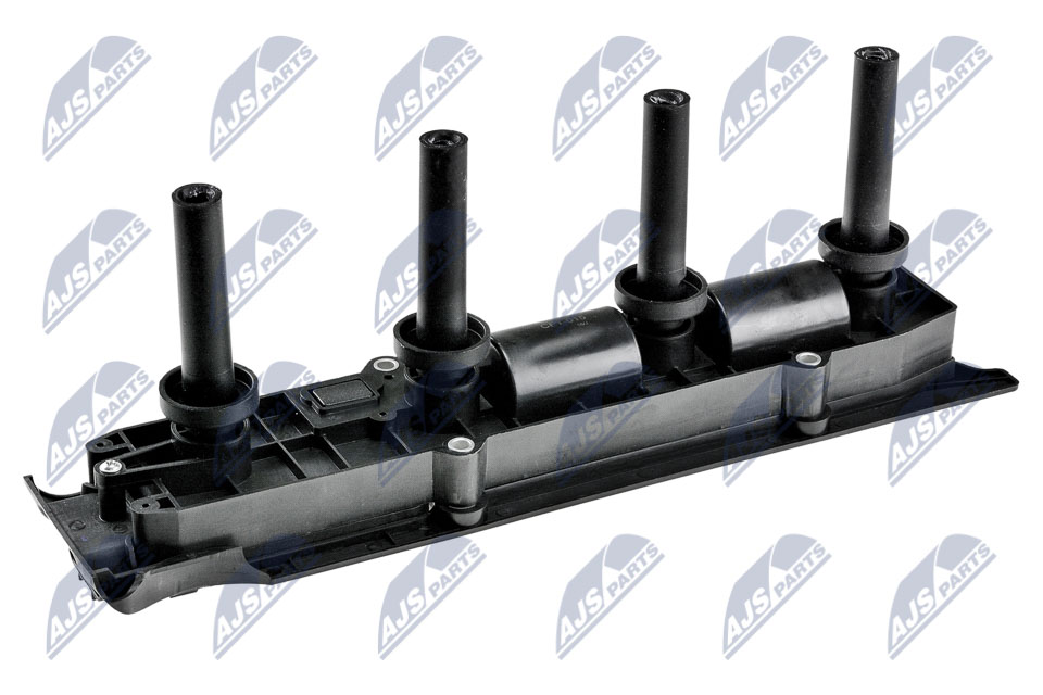 Ignition Coil - ECZ-FT-015 NTY