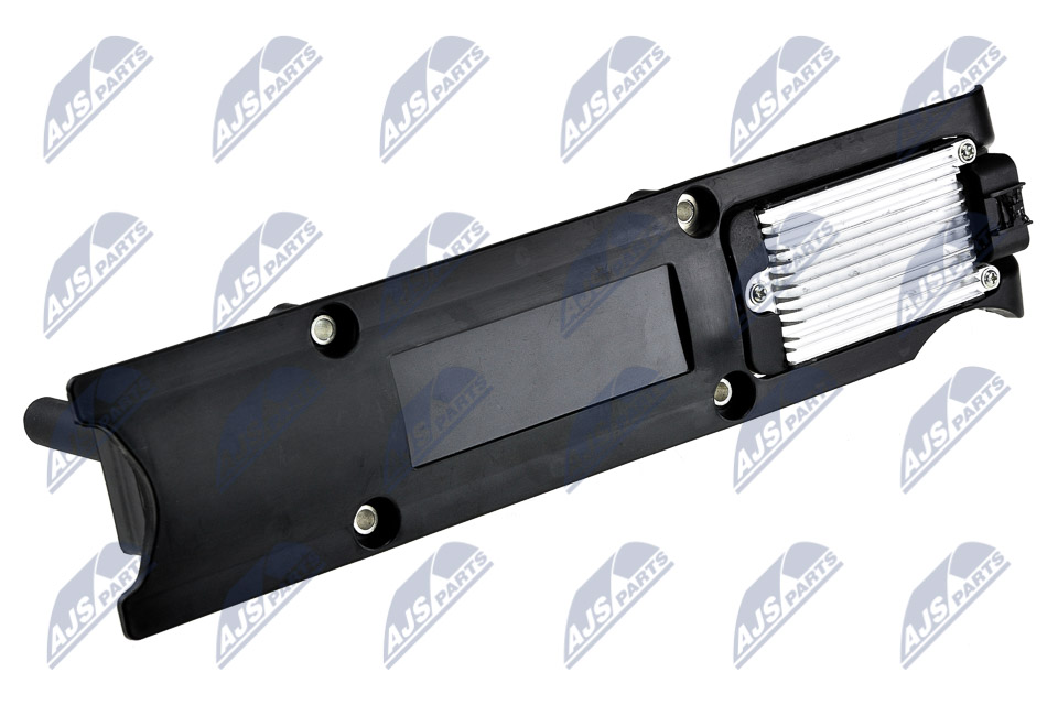 Ignition Coil - ECZ-FT-015 NTY