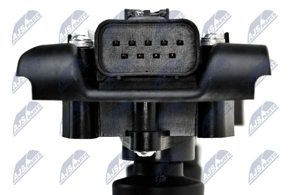 Ignition Coil - ECZ-FT-015 NTY