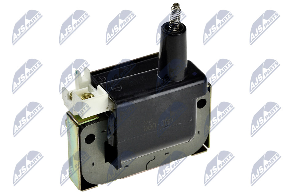 Ignition Coil - ECZ-HD-000 NTY