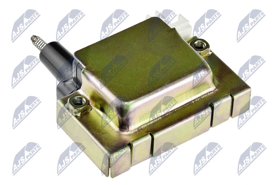 Ignition Coil - ECZ-HD-000 NTY