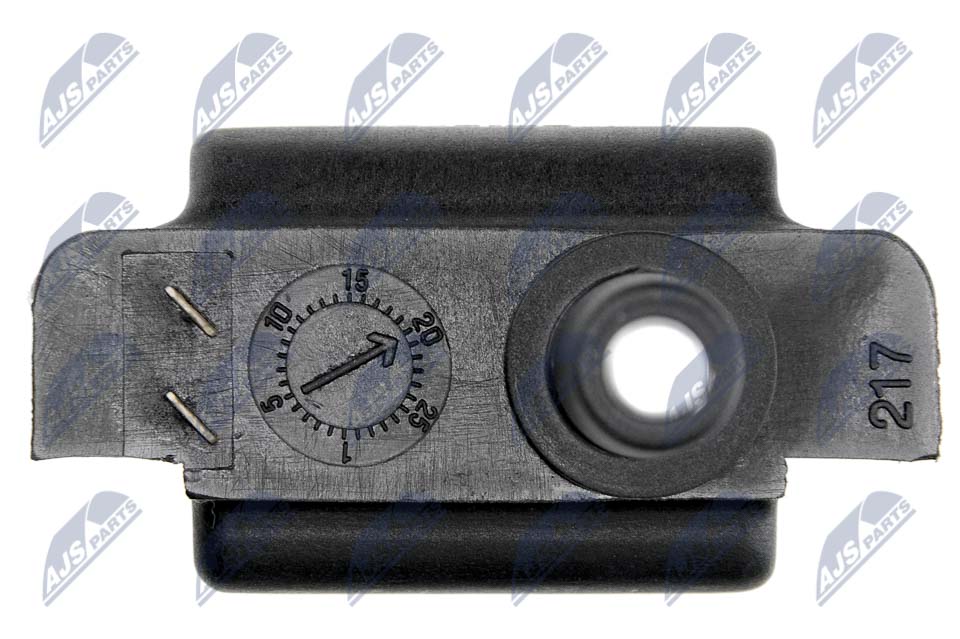 Ignition Coil - ECZ-HD-005 NTY