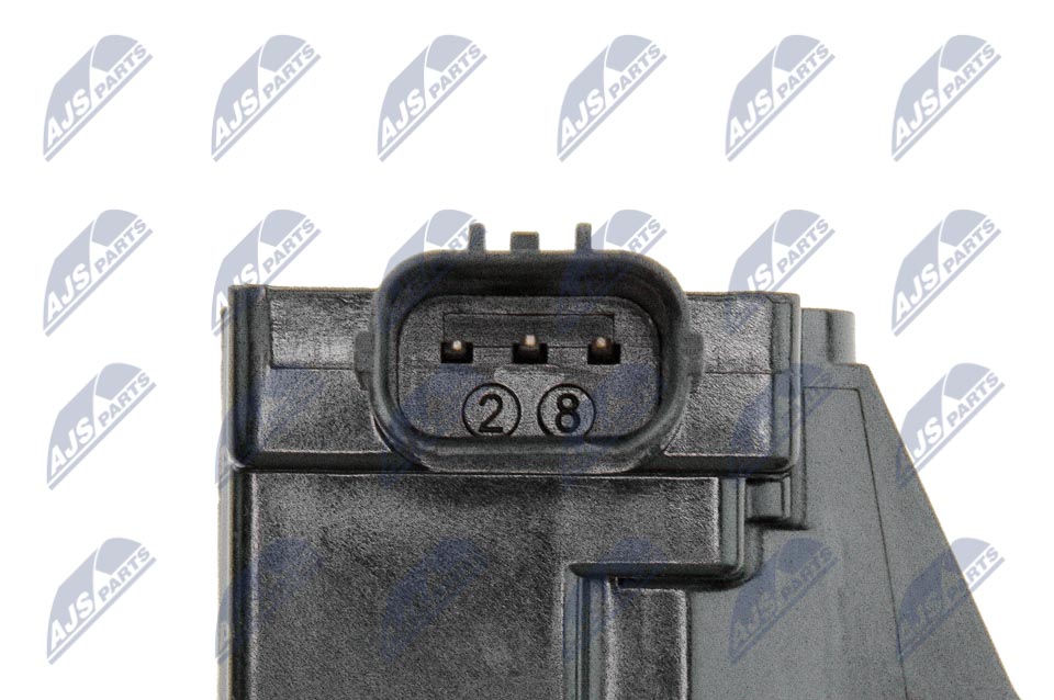 Ignition Coil - ECZ-HD-022 NTY
