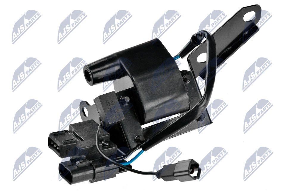 Катушка зажигания - ECZ-HY-505 NTY
