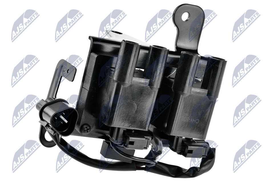 Bobina d'accensione - ECZ-HY-506 NTY
