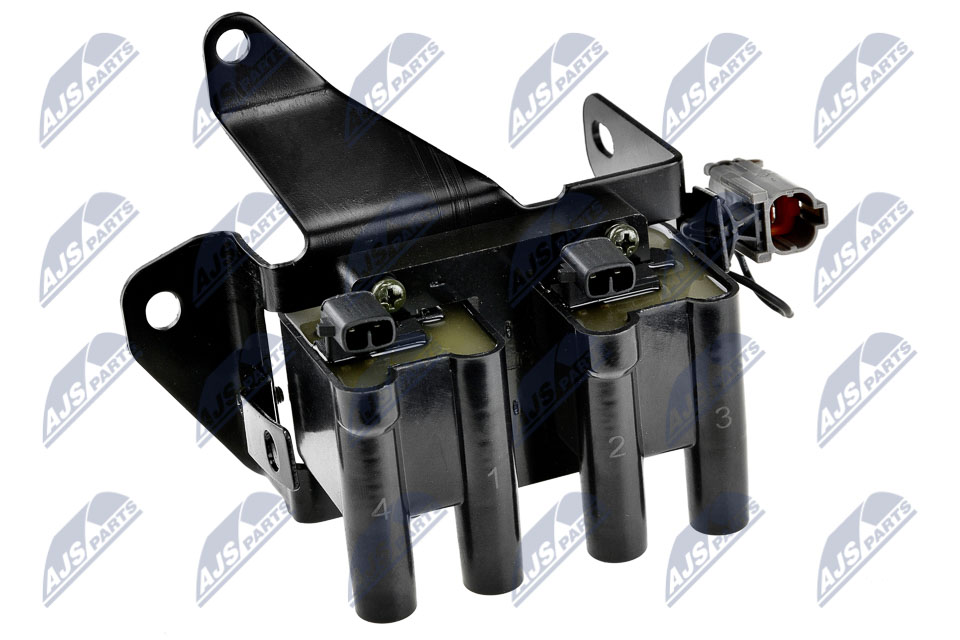 Bobina d'accensione - ECZ-HY-514 NTY