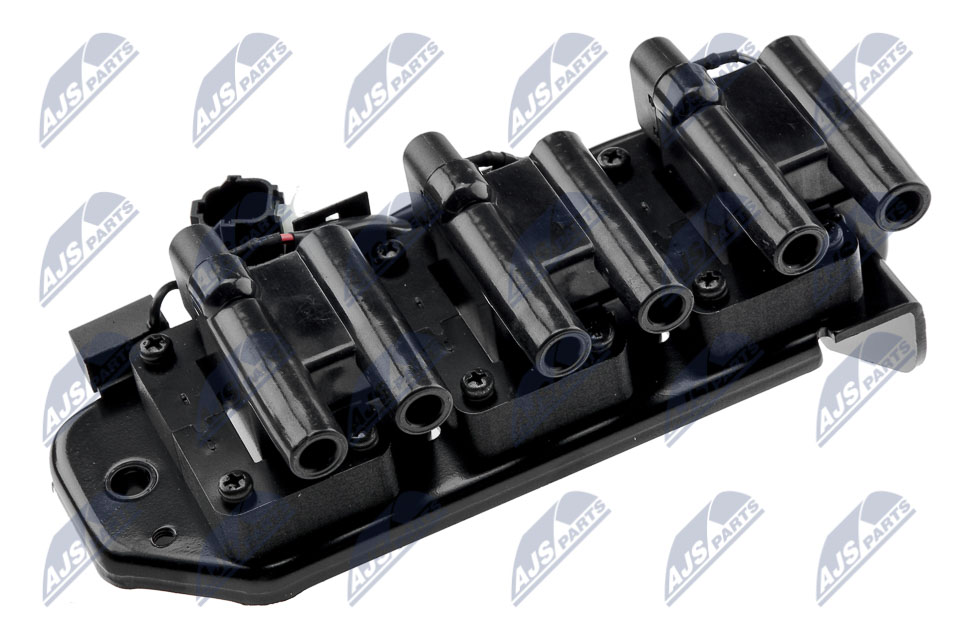 Bobina d'accensione - ECZ-HY-523 NTY