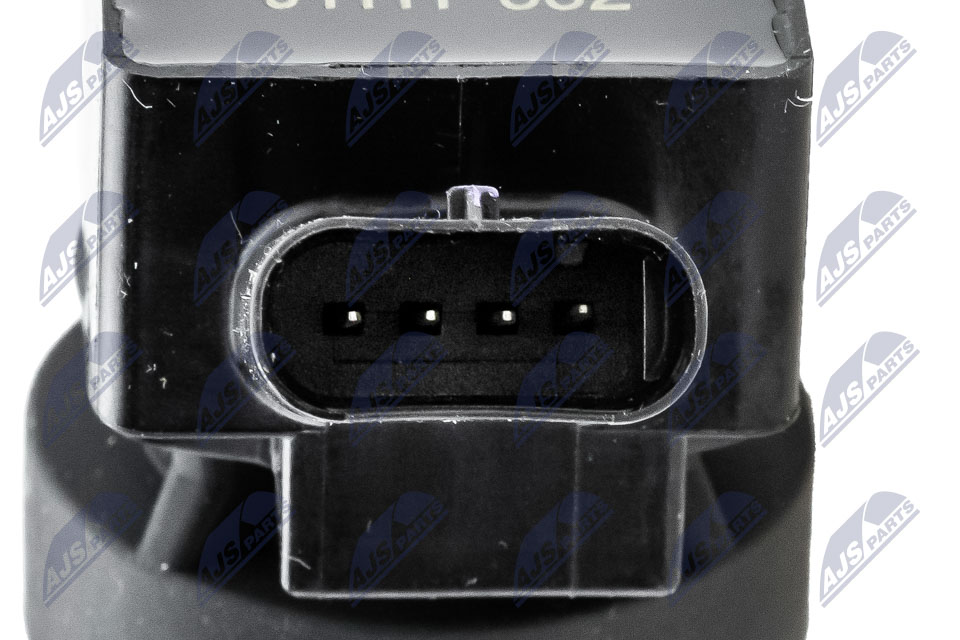Ignition Coil - ECZ-HY-532 NTY