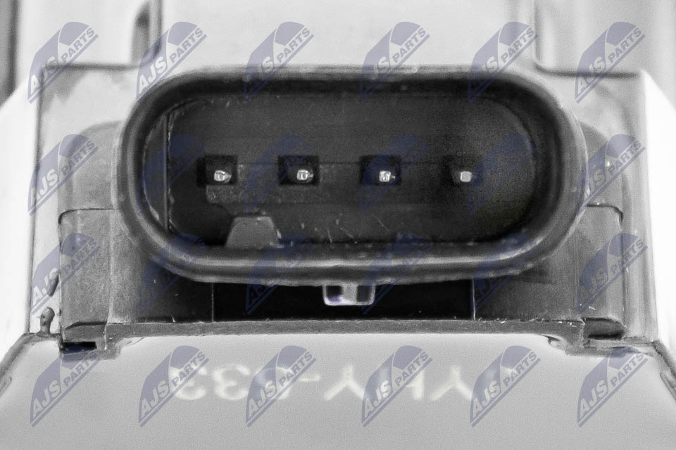 Zündspule - ECZ-HY-533 NTY
