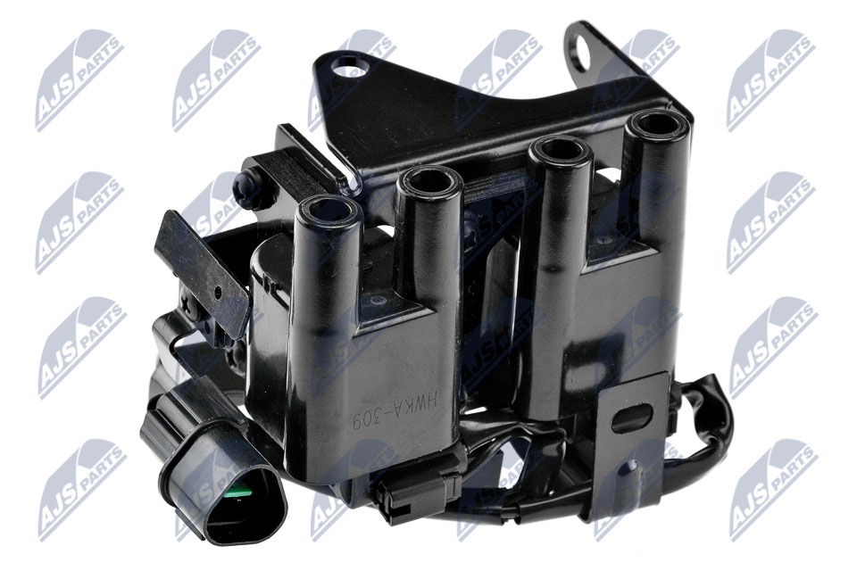 Bobina d'accensione - ECZ-KA-309 NTY