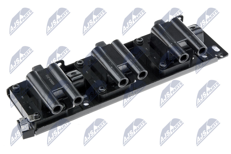 Bobina d'accensione - ECZ-KA-313 NTY