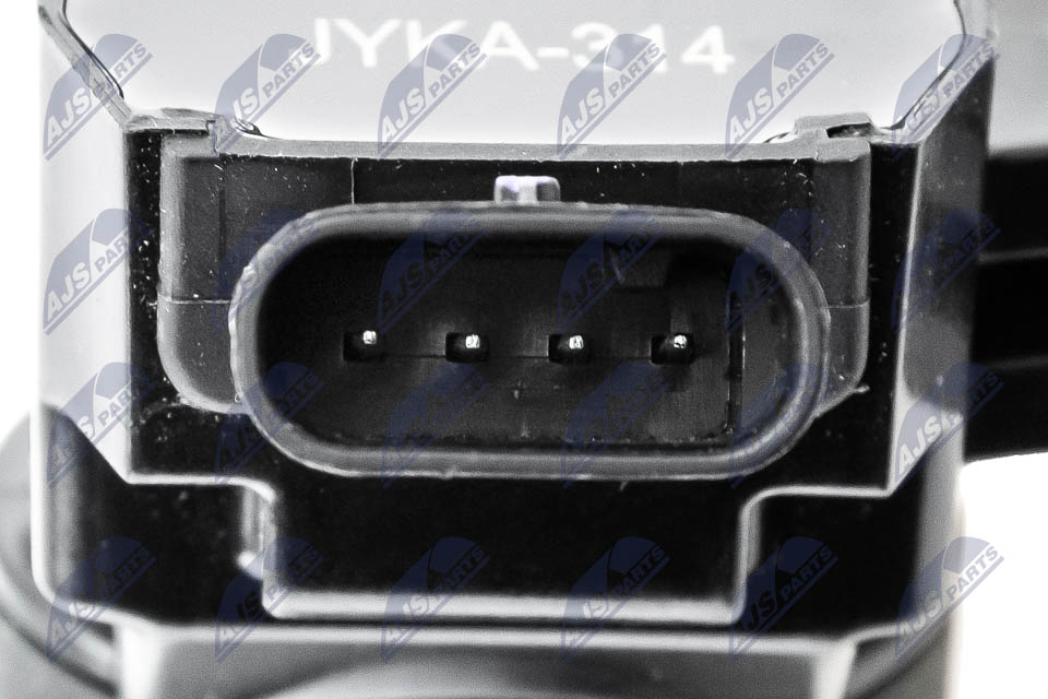 Bobina d'accensione - ECZ-KA-314 NTY