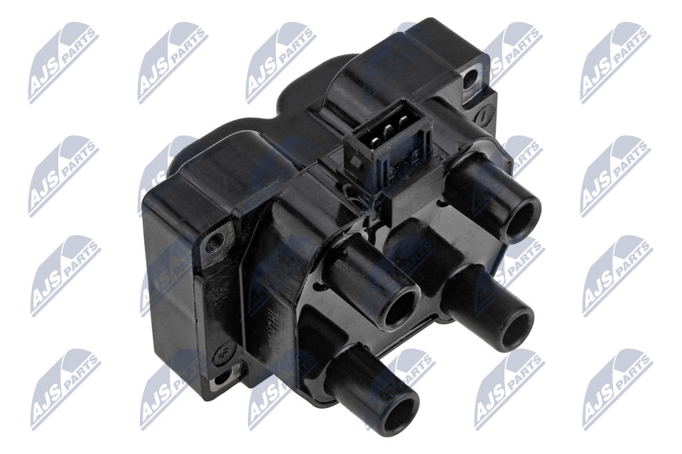 Ignition Coil - ECZ-LR-002 NTY