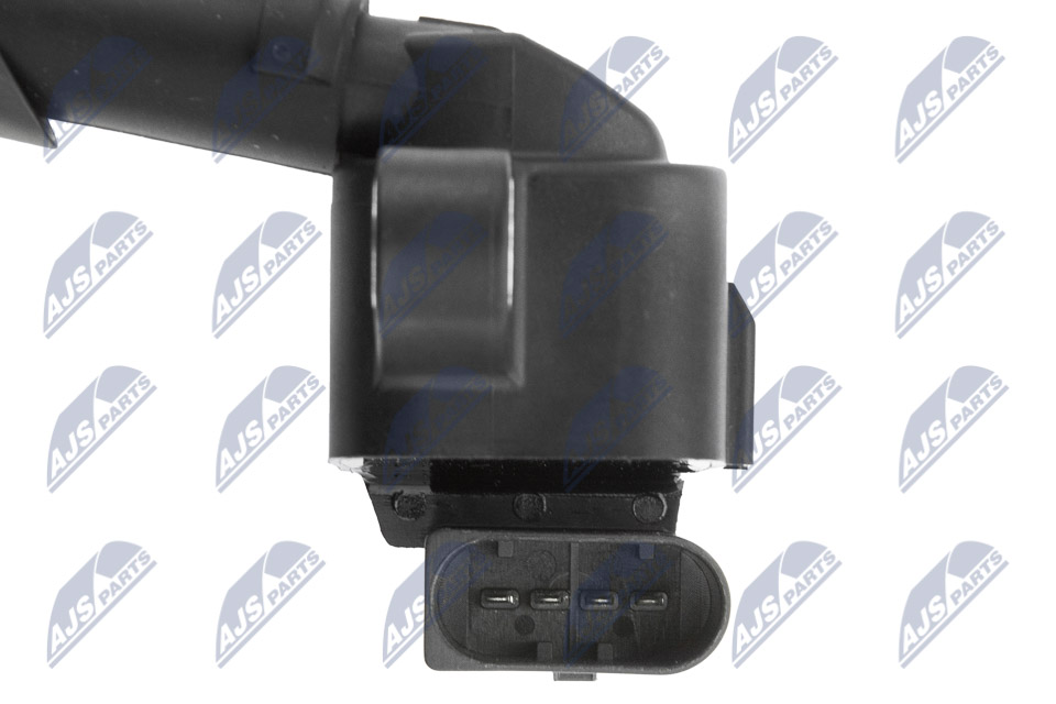Bobina d'accensione - ECZ-ME-020 NTY