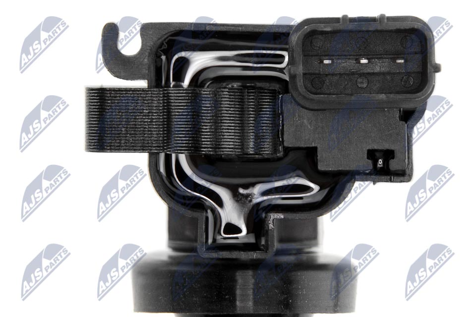 Ignition Coil - ECZ-MS-006 NTY
