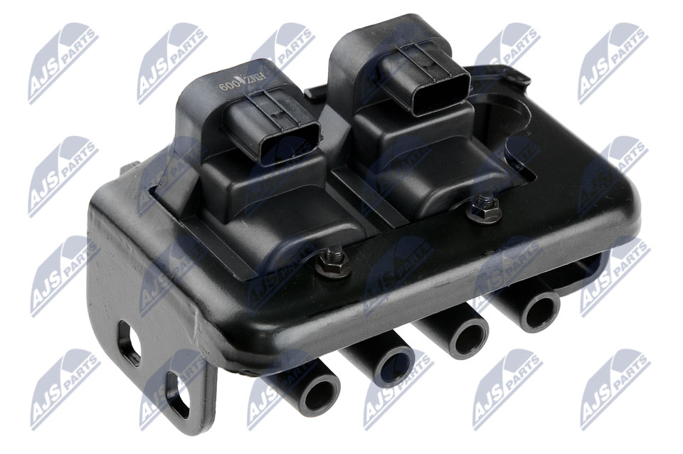 Bobina d'accensione - ECZ-MZ-009 NTY