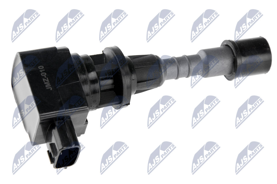 Ignition Coil - ECZ-MZ-010 NTY