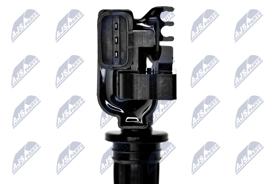 Ignition Coil - ECZ-MZ-017 NTY