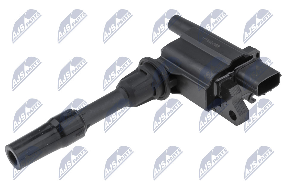 Ignition Coil - ECZ-MZ-028 NTY