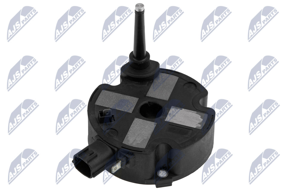 Ignition Coil - ECZ-NS-019 NTY