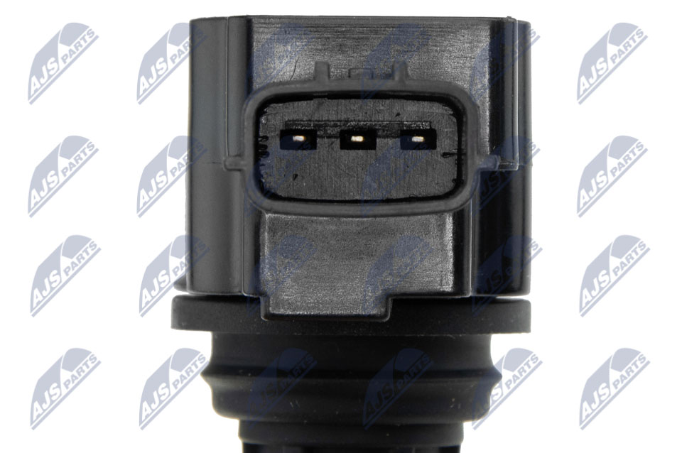 Ignition Coil - ECZ-NS-022 NTY