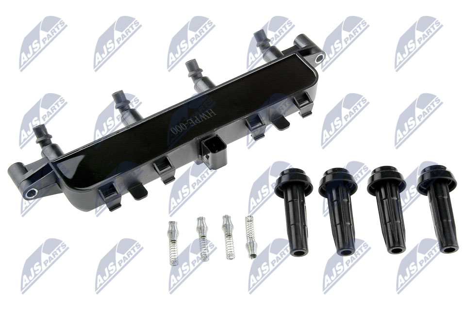 Ignition Coil - ECZ-PE-000 NTY