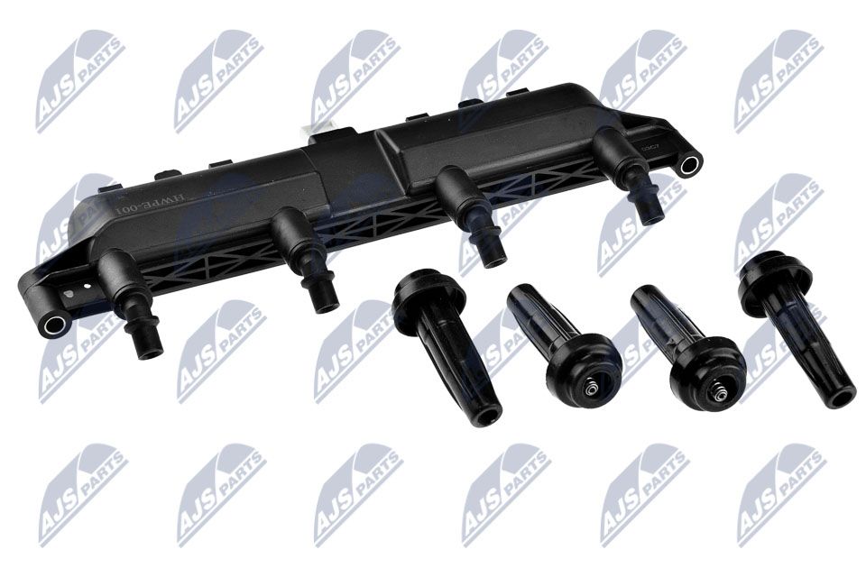 Ignition Coil - ECZ-PE-001 NTY