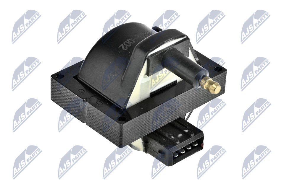 Bobina d'accensione - ECZ-PE-002 NTY