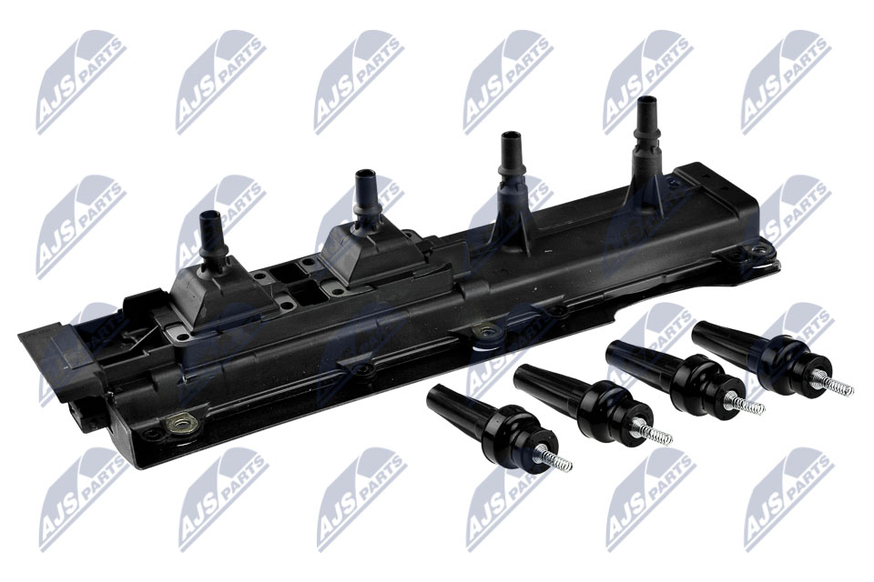 Ignition Coil - ECZ-PE-006 NTY