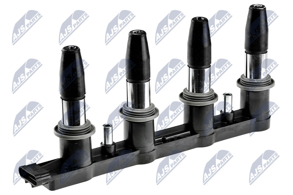 Bobina d'accensione - ECZ-PL-000 NTY