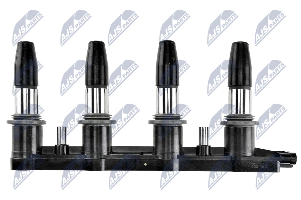 Ignition Coil - ECZ-PL-000 NTY