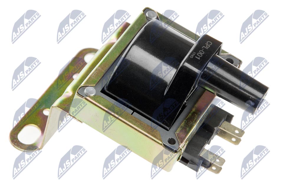 Bobina d'accensione - ECZ-PL-001 NTY