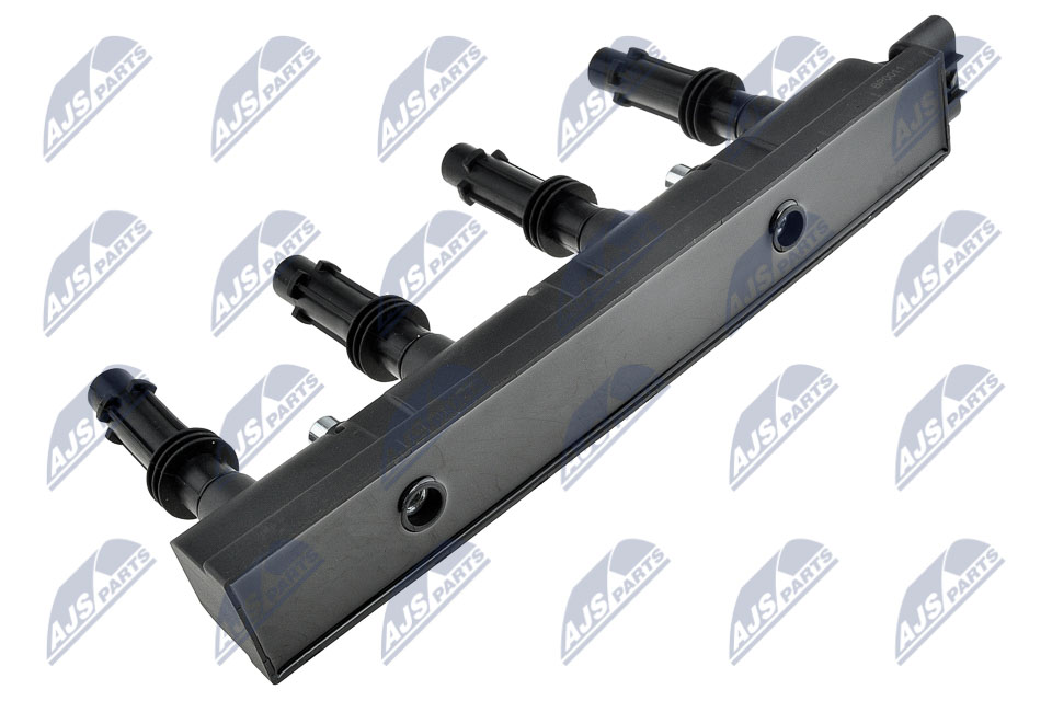 Ignition Coil - ECZ-PL-002 NTY