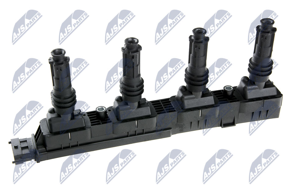 Ignition Coil - ECZ-PL-003 NTY