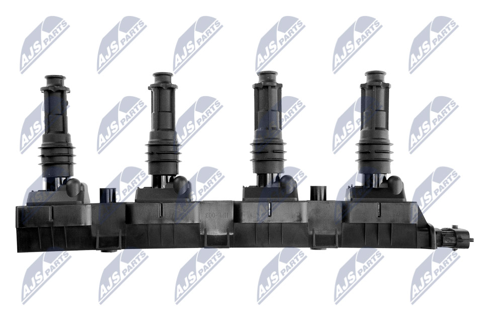 Ignition Coil - ECZ-PL-003 NTY